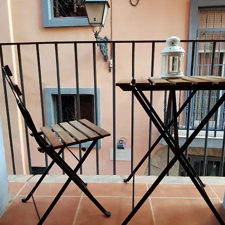 Florit Flats - The Market And Lonja Apartment Valencia