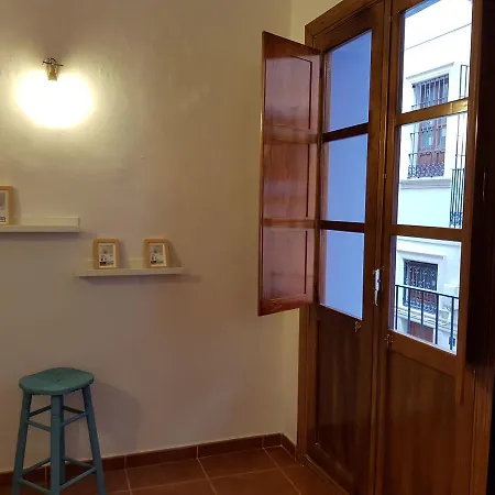 Apartment Florit Flats - The Mercado Valencia
