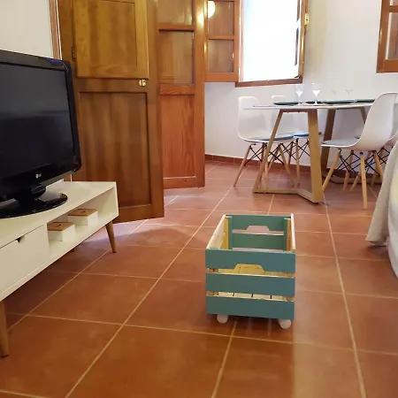 Florit Flats - The Mercado Apartment