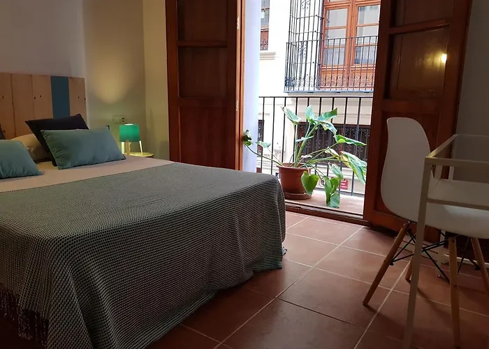Appartement Florit Flats - The Market And Lonja *