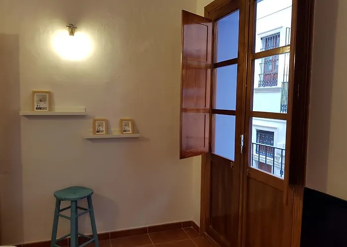 Appartement Florit Flats - The Market And Lonja Valence