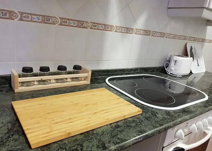 Florit Flats - The Market And Lonja Appartement *