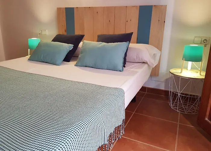 Appartement Florit Flats - The Market And Lonja Valence