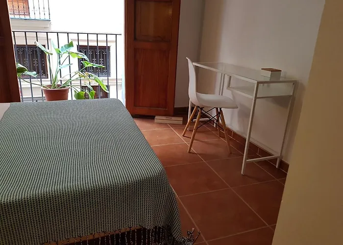 Florit Flats - The Market And Lonja Appartement *