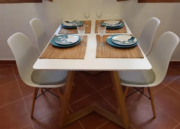 Florit Flats - The Market And Lonja Appartement