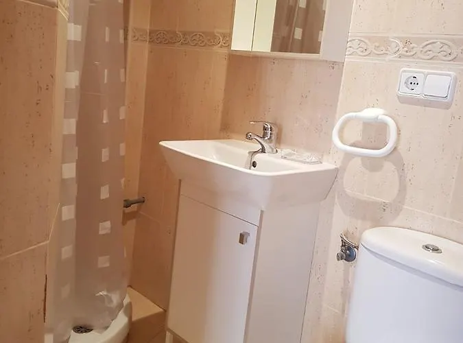 Florit Flats - The Market And Lonja * Valence