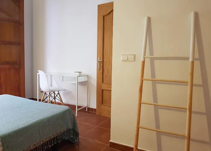 Florit Flats - The Market And Lonja Appartement *