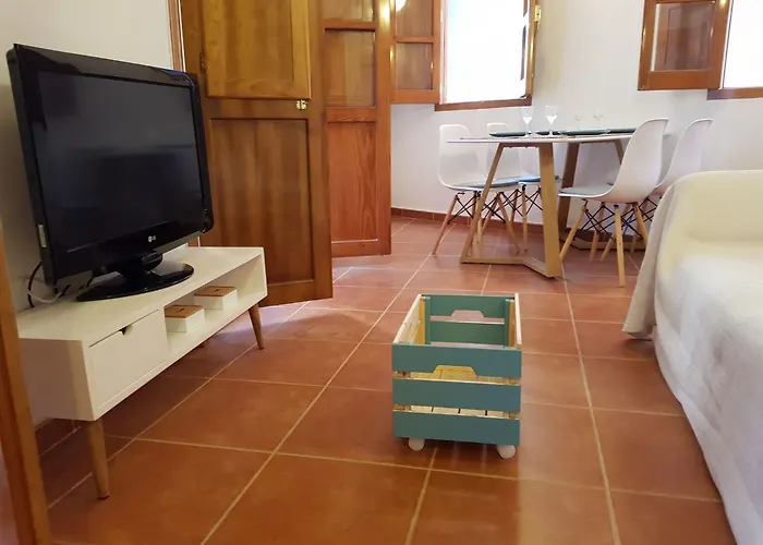 Florit Flats - The Market And Lonja Appartement