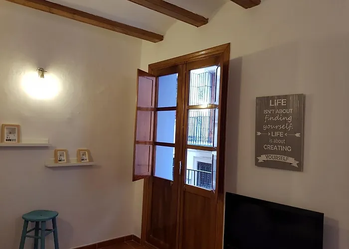 Appartement Florit Flats - The Market And Lonja