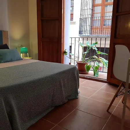 Apartment Florit Flats - The Mercado *