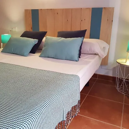 Apartment Florit Flats - The Mercado Valencia