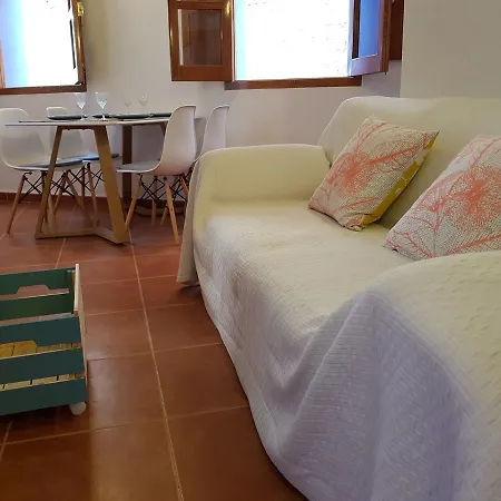 Florit Flats - The Mercado Apartment Valencia