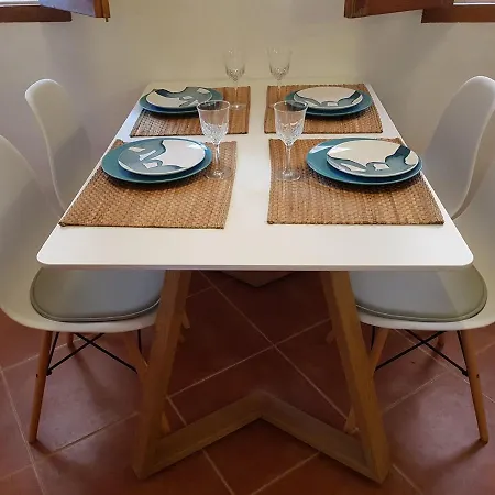 Florit Flats - The Mercado Apartment