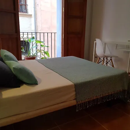 Apartment Florit Flats - The Mercado *