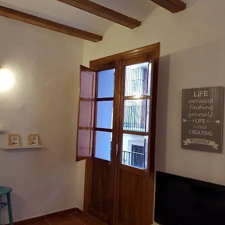 Apartment Florit Flats - The Mercado